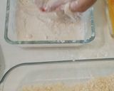 Foto langkah ke 4 dari resep Chicken Katsu Ala Chef Mari.