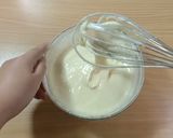 Foto langkah ke 9 dari resep Marelines (Kue kerang khas prancis).