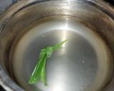 Foto langkah ke 3 dari resep Bubur Candil Tepung Ketan.