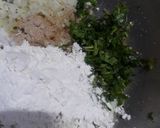 A picture of step 4 of Paneer Kofta Curry.