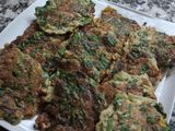 Croquetas de espinaca 🥬sin harinas