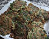 Foto del paso 7 de la receta: Croquetas de espinaca 🥬sin harinas
