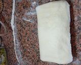 Foto del paso 6 de la receta: Galletas de Campaña🥰😃🥰😃🥰😃🇺🇾🇺🇾🇺🇾