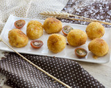 Foto del paso 7 de la receta: Croquetas de jamón