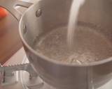 Christmas Strawberry and White Chocolate Mousse CakeRecipe video recipe step 22 photo