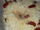 Bolognaise Baked Rice