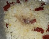 Foto langkah ke 1 dari resep Bolognaise Baked Rice.