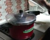 Foto del paso 4 de la receta: Lentejas con tocino