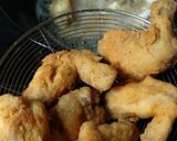 Foto langkah ke 2 dari resep 37. Spicy Chicken Wings.