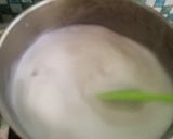 Foto langkah ke 1 dari resep Bandros (pancong kelapa).