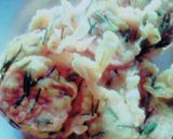Foto langkah ke 6 dari resep tempe kemul (khas wonosobo).
