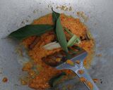 Foto langkah ke 4 dari resep Soto Betawi.