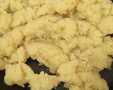 Foto langkah ke 3 dari resep Soes/Sus/Choux Pastry ekonomis #pr_soesbukansusi.