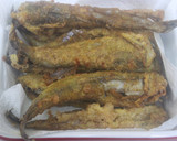 Foto del paso 6 de la receta: Bacaladillas rebozadas (meiras)