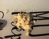 Une image de l'étape 4 de Pommes de terre grenailles au lard, oignon et cresson.