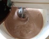 Foto langkah ke 4 dari resep Fudge brownies.