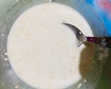 Foto langkah ke 2 dari resep Pisang Goreng Wijen Keju Susu.