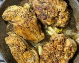 صورة لخطوة 7 من وصفة صدور الدجاج بصوص رهيييب 🍲