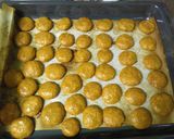 Foto del paso 6 de la receta: Galletas de zanahoria BLW