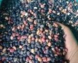 Foto langkah ke 4 dari resep Lawar teri dan jagung Bose khas Timor NTT.