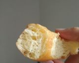 Foto langkah ke 6 dari resep Donat Empuk (pakai cake emulsifier).
