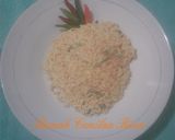 Foto langkah ke 6 dari resep Omelet Mie Sederhana.
