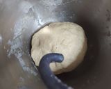Foto del paso 4 de la receta: Challah /Jalá- Pan dulce muy esponjoso