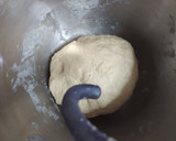 Foto del paso 4 de la receta: Challah /Jalá- Pan dulce muy esponjoso