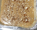 Foto del paso 3 de la receta: Bizcocho espelta de almendras y canela