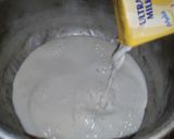 Foto langkah ke 2 dari resep Caramel Machiatto (2 bahan).