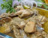 Chicken Afghani recipe step 7 photo