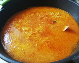 Foto del paso 2 de la receta: Fideos con almejas al brandy