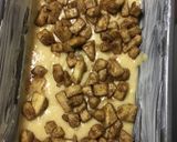 Foto del paso 3 de la receta: Queque de manzana