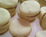Foto del paso 5 de la receta: Masitas sin tacc rellenas