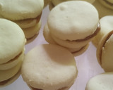 Foto del paso 5 de la receta: Masitas sin tacc rellenas