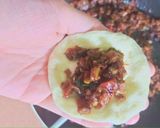 Foto langkah ke 4 dari resep Bakpao Ny.Liem.