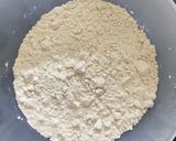 A picture of step 3 of Paneer Palangtod Pizza.