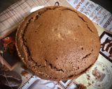 Cakesickle gluténmentesen recept fázis 1 fotója