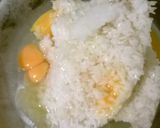 Foto del paso 2 de la receta: Torrejitas de arroz