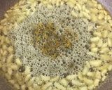 A picture of step 6 of Raw Mango Pickle.
