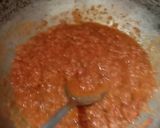 A picture of step 2 of Pav Bhaji.