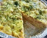 Foto langkah ke 12 dari resep Macaroni Schotel ekonomis & simple.