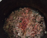 Foto del paso 2 de la receta: Empanadas criollas cordobesas