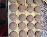 Foto del paso 5 de la receta: Alfajor tipo Havanna