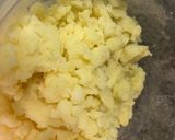 Foto del paso 2 de la receta: Bolinhos de queijo