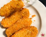 Foto langkah ke 3 dari resep Pisang nugget.