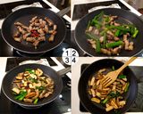 有心食譜：客家小炒-鹽豬五花的食譜步驟3照片
