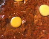 A picture of step 7 of Pilchards Shakshuka (Microwave).