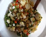 Foto del paso 14 de la receta: Lomo con manzanas y algo más