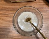 Foto langkah ke 1 dari resep Bakpao (No Mixer).